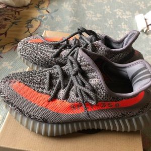 Yeezy 350 beluga